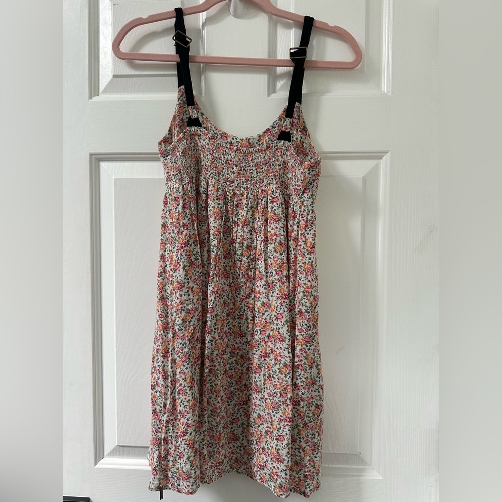 Volcom Some Thyme Womens Dress - Picture 4 of 5